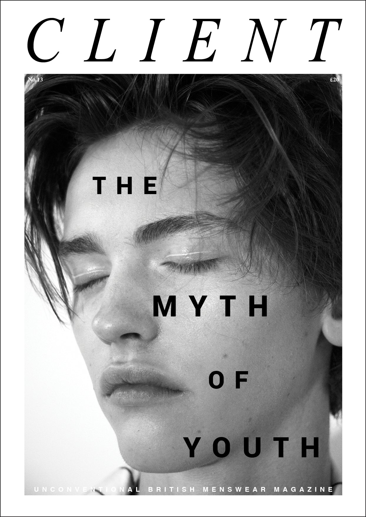 Client Magazine #13