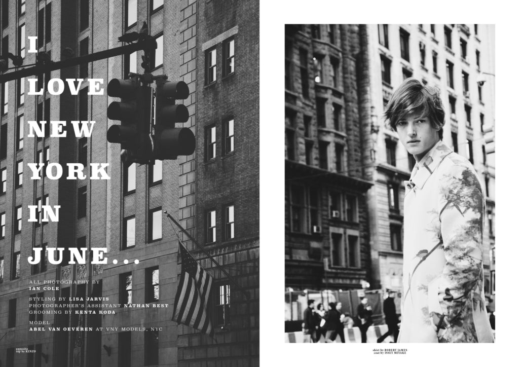 Client Magazine #15