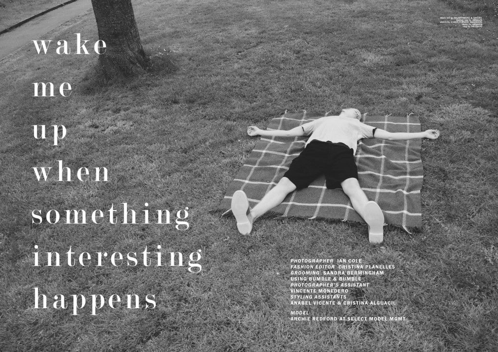 Client Magazine #11