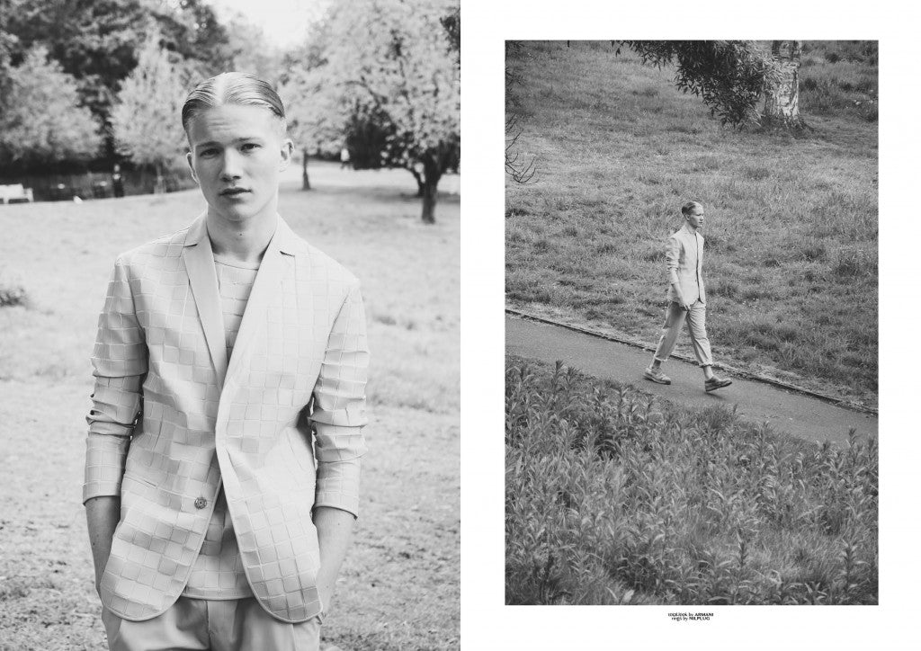 Client Magazine #11