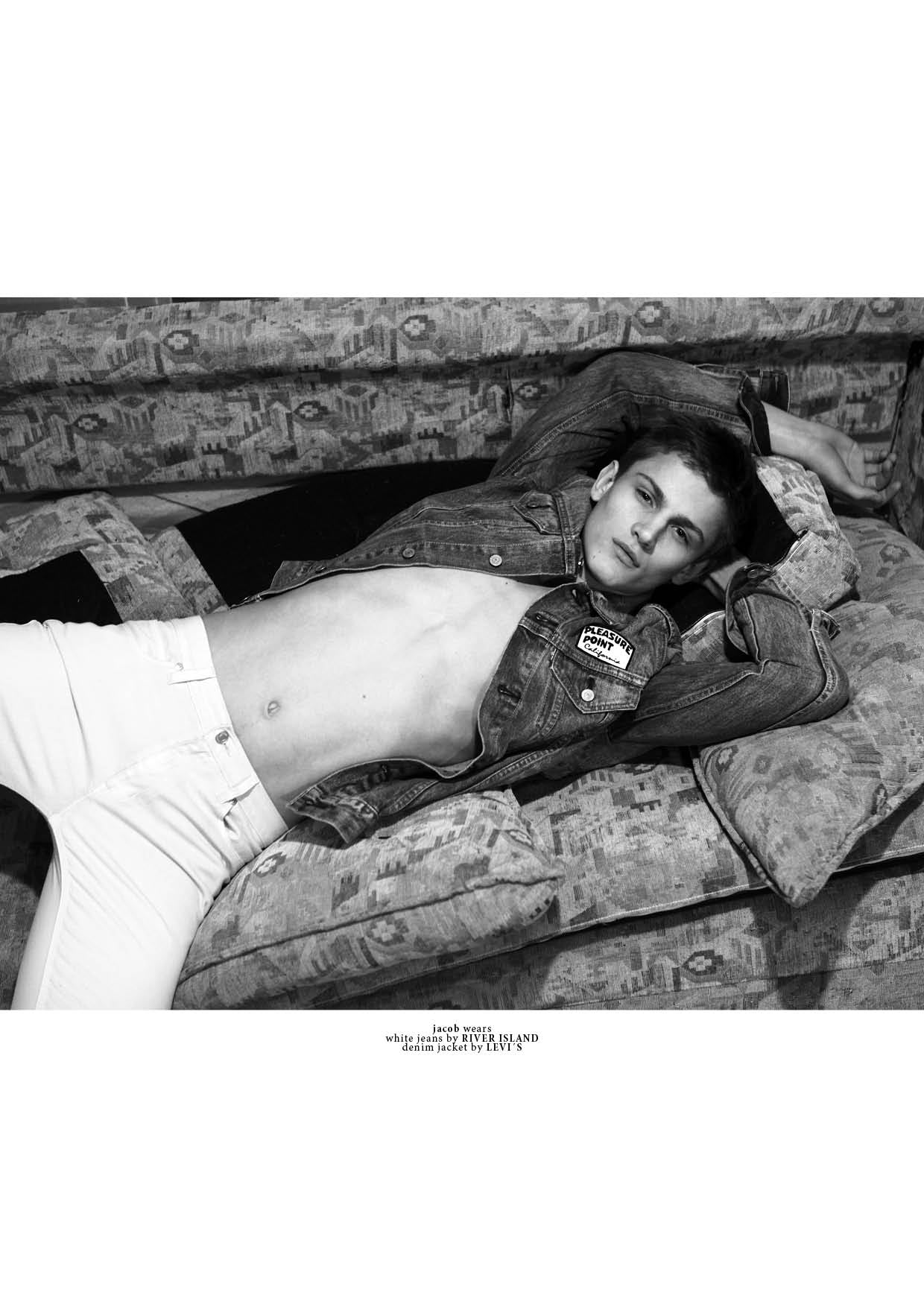 Client Magazine #11
