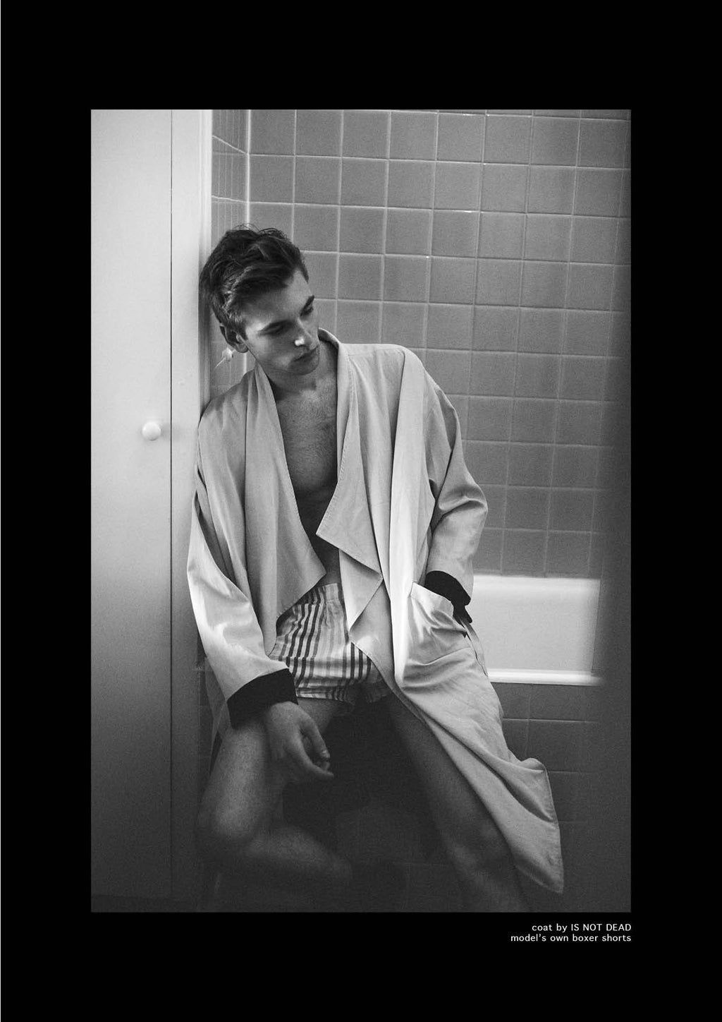 Client Magazine #11