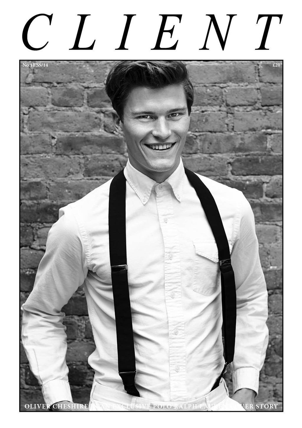 Client Magazine #11