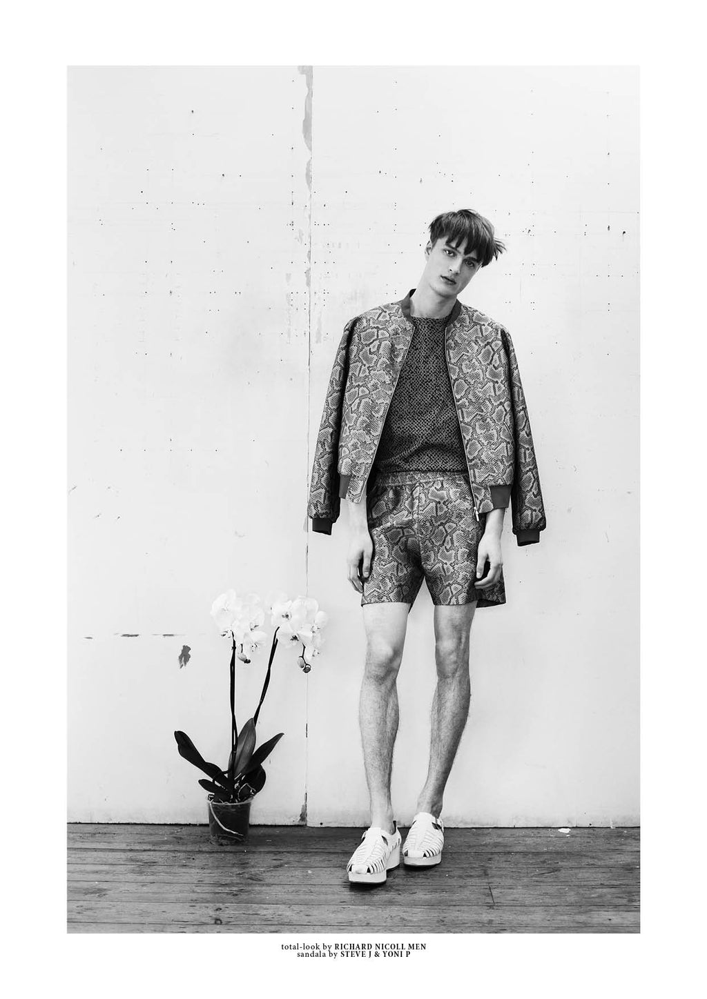 Client Magazine #11