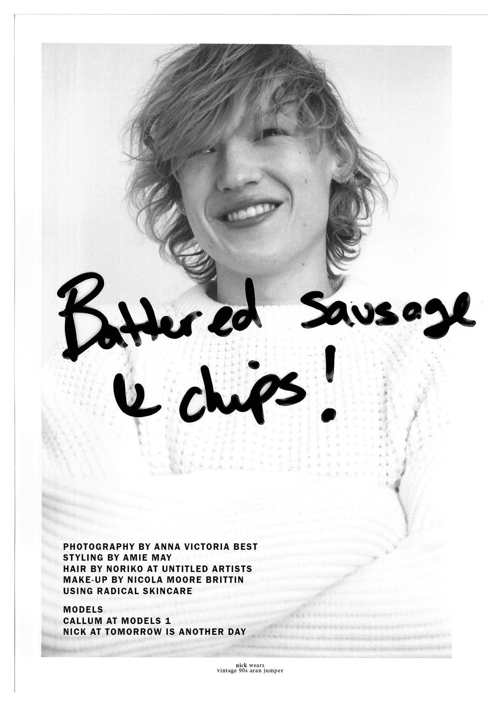 Client Magazine #11