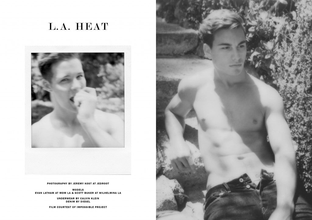 Client Magazine #11