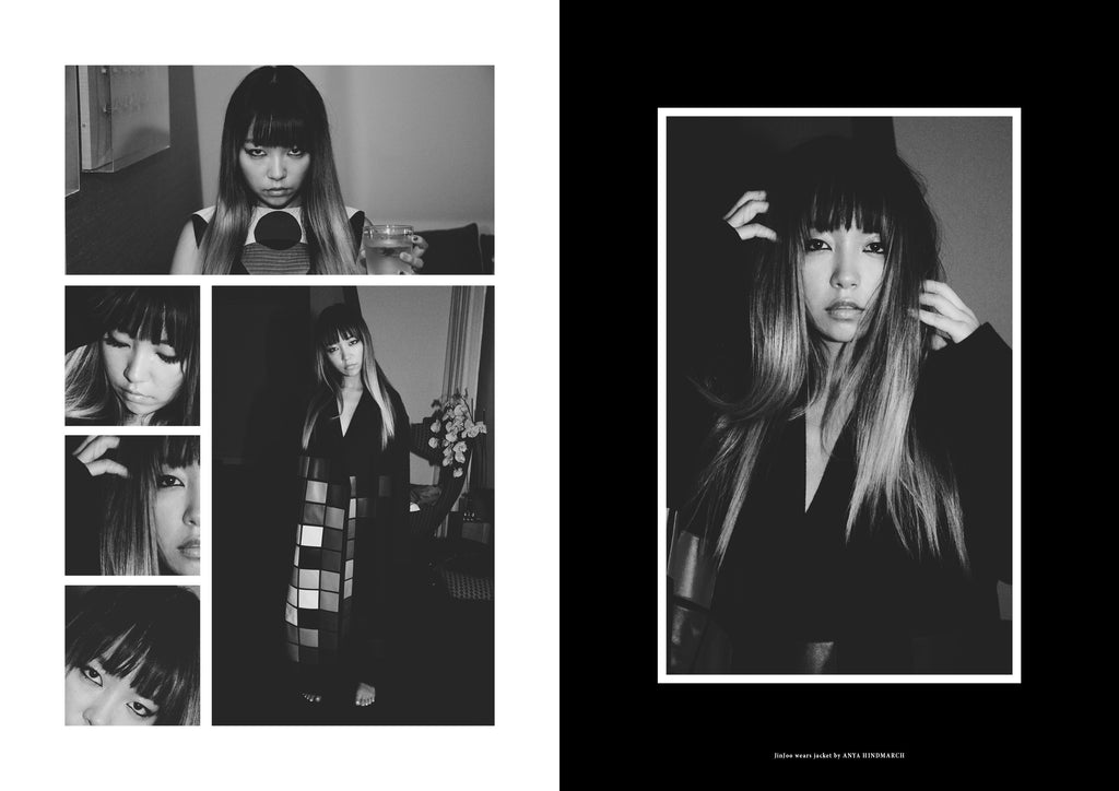 Client Magazine #16