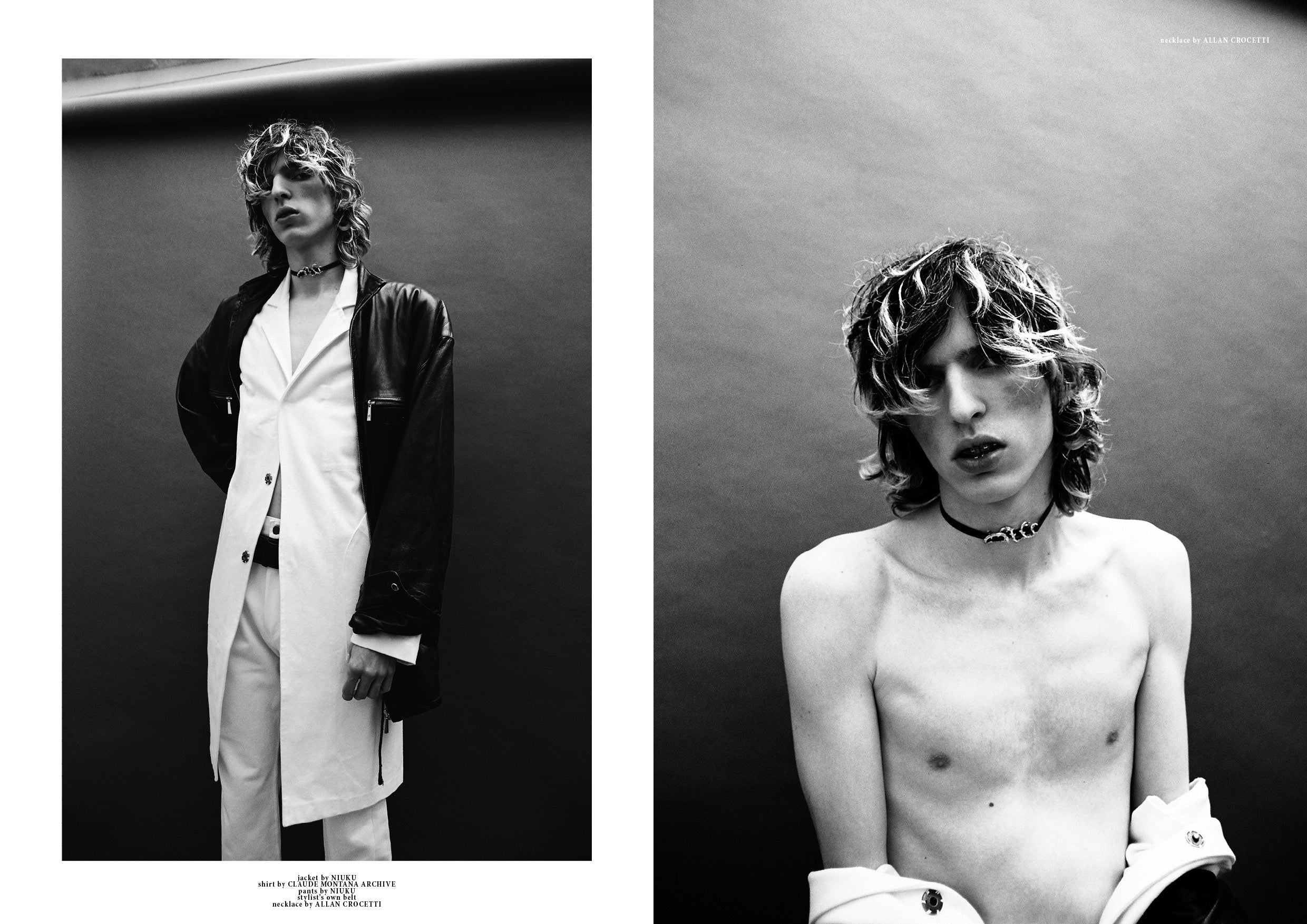 Client Magazine #16