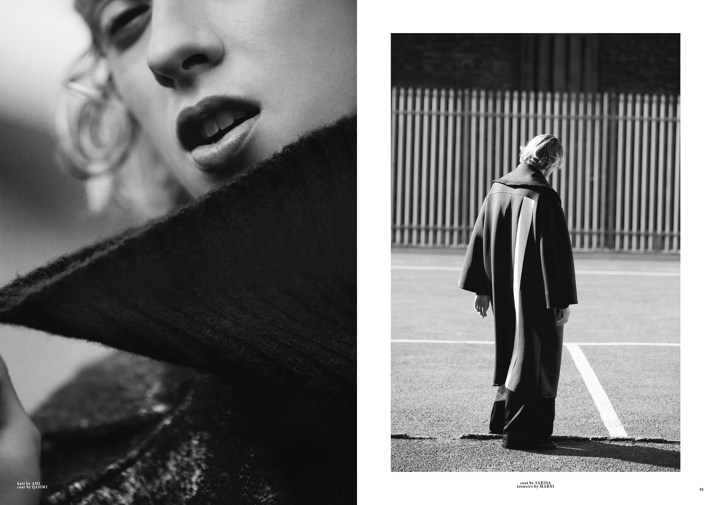 Client Magazine #16
