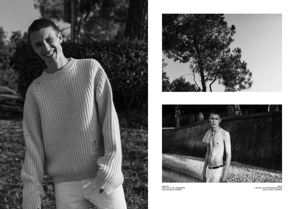Client Magazine #16