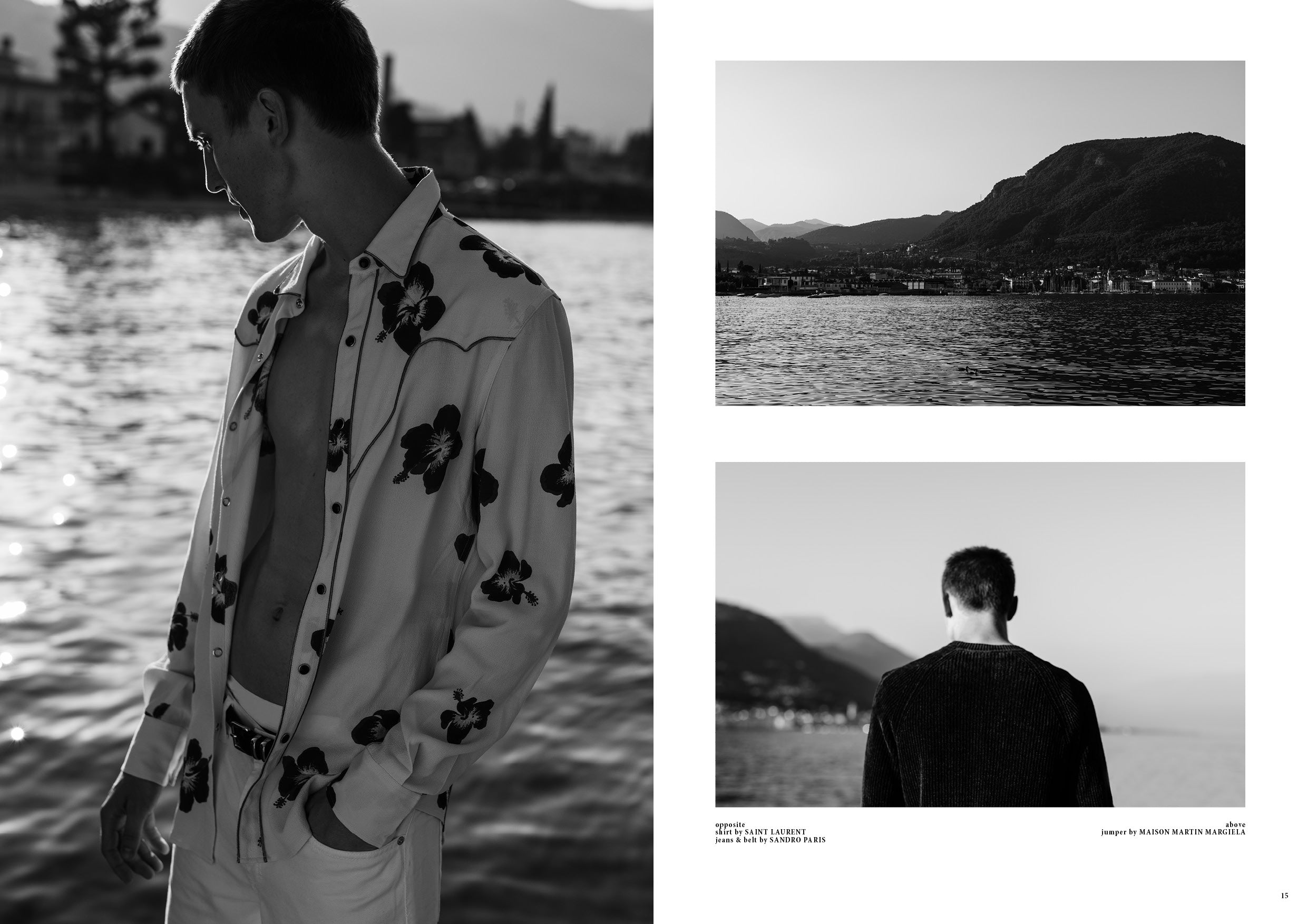 Client Magazine #16