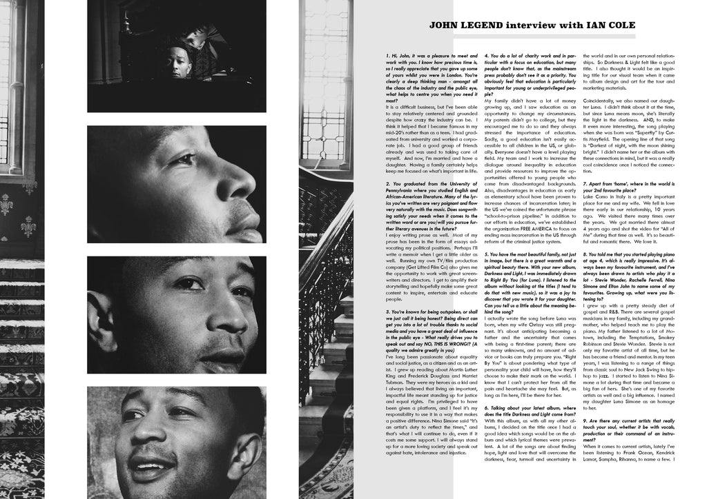 Client Magazine #17