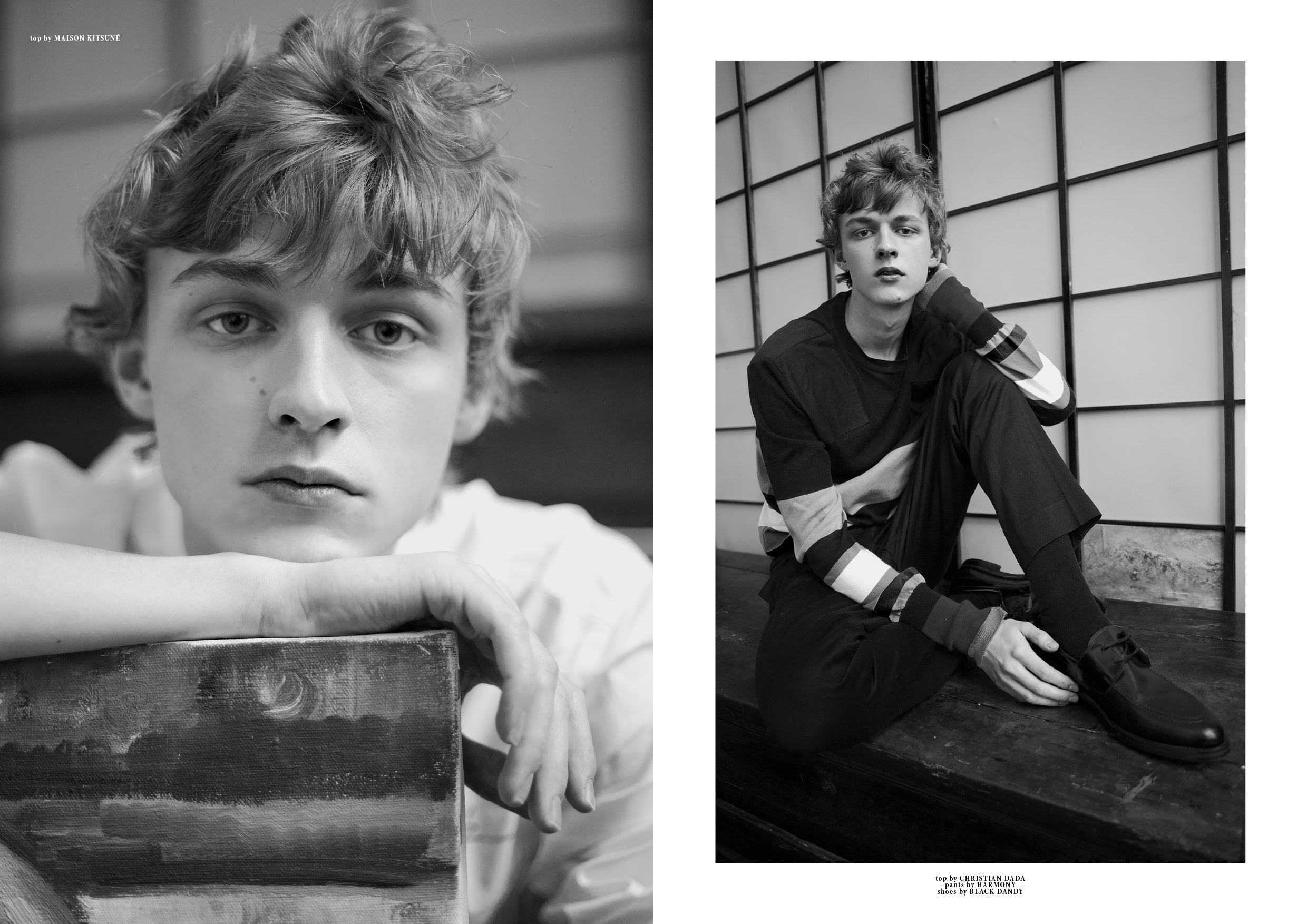 Client Magazine #17