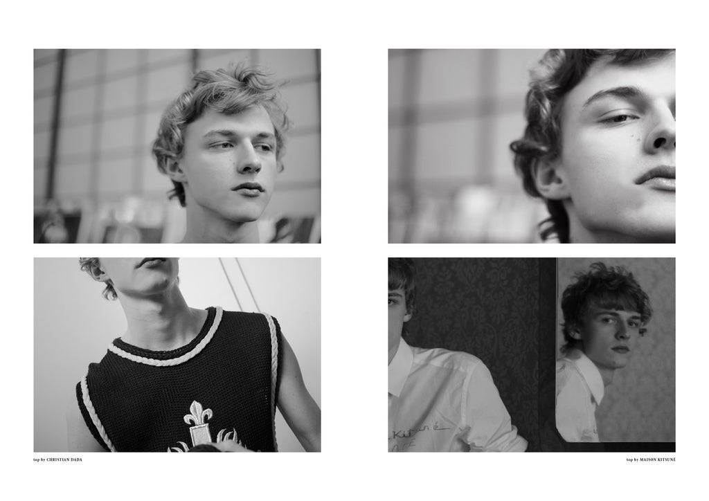 Client Magazine #17