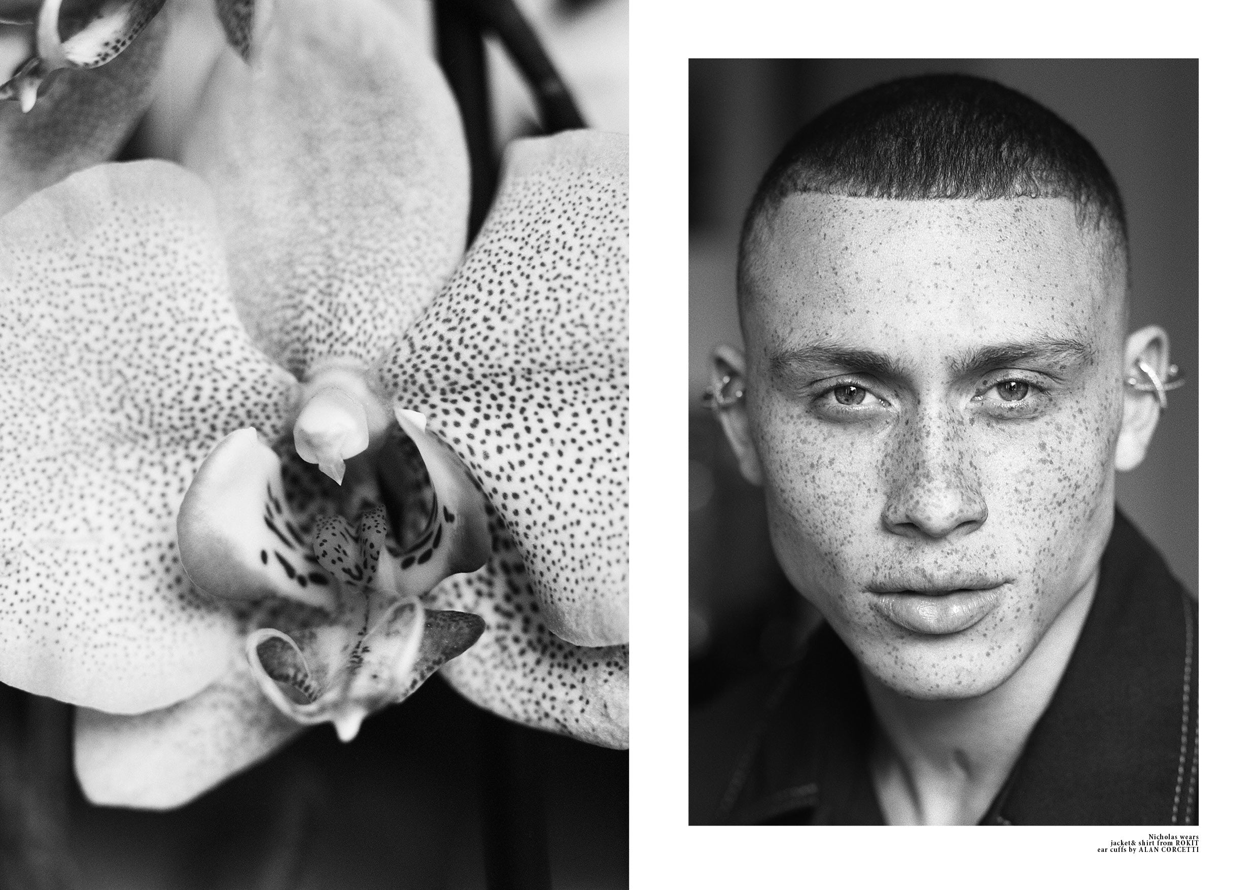 Client Magazine #17