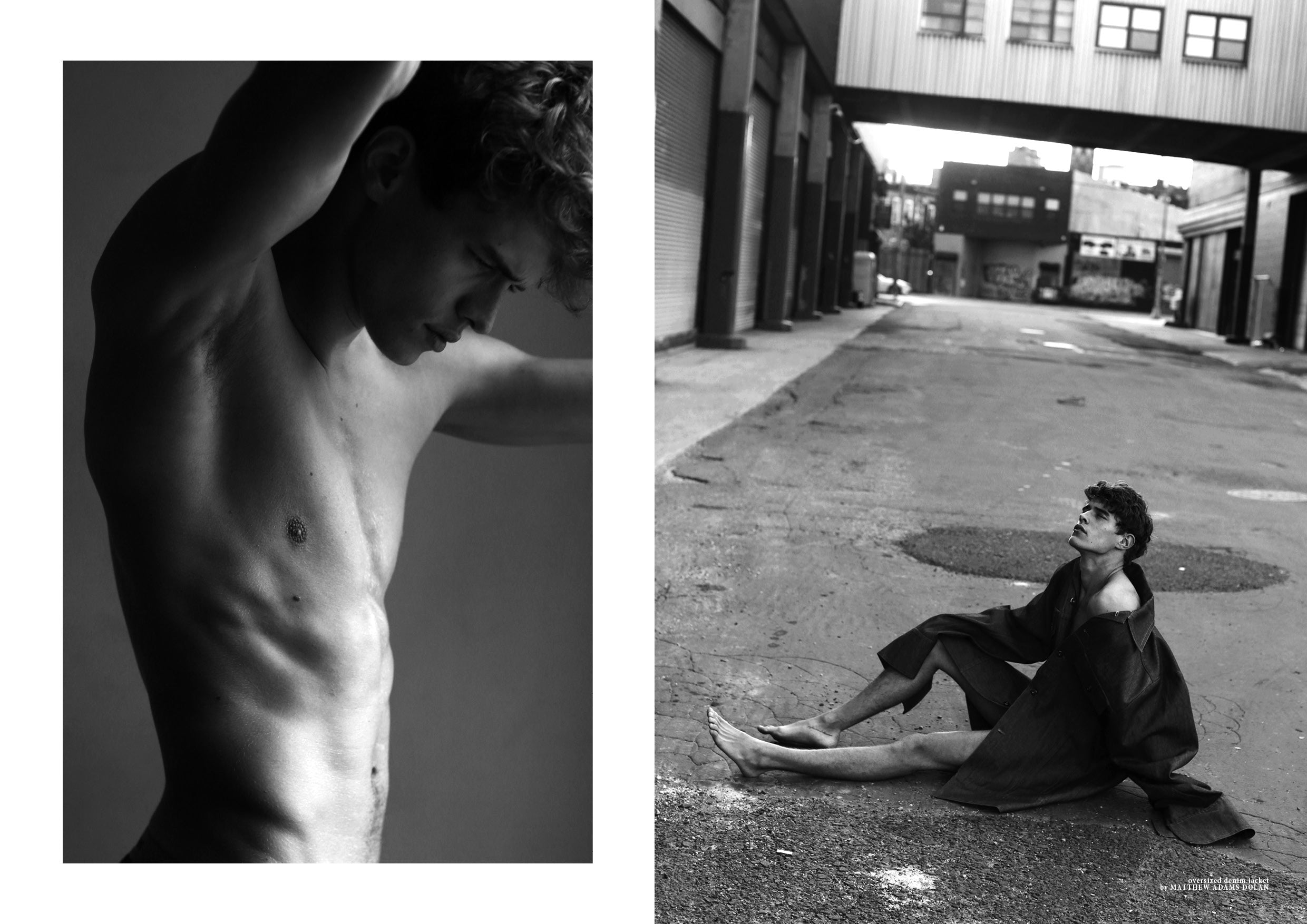 Client Magazine #17