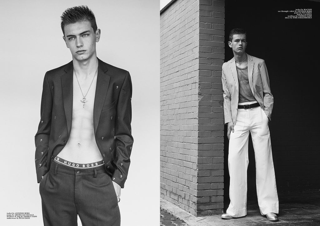 Client Magazine #17