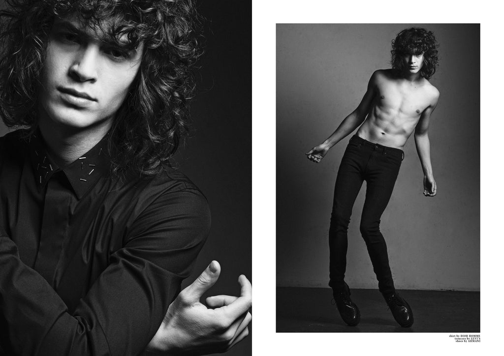 Client Magazine #17