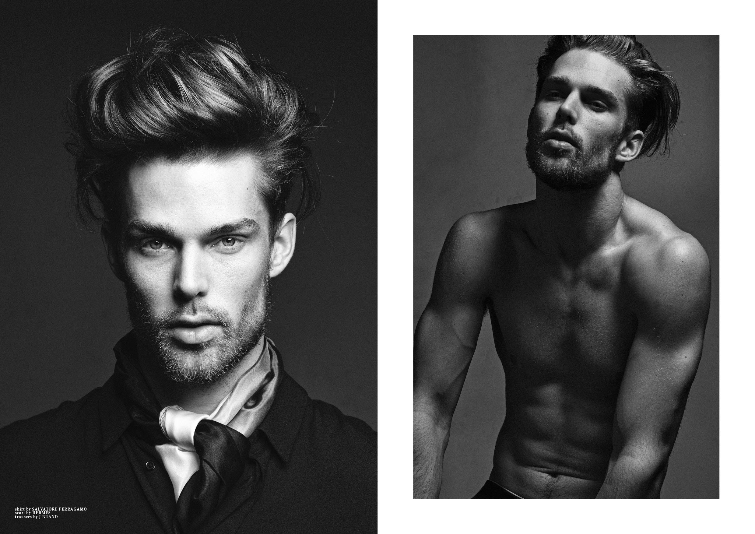 Client Magazine #17