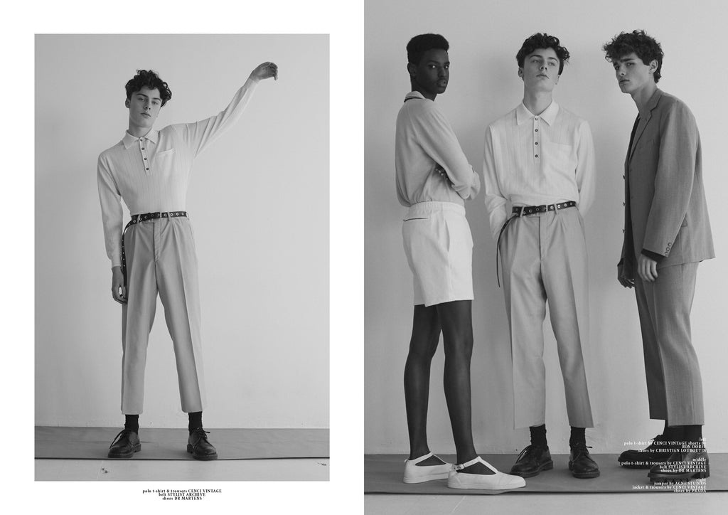 Client Magazine #17