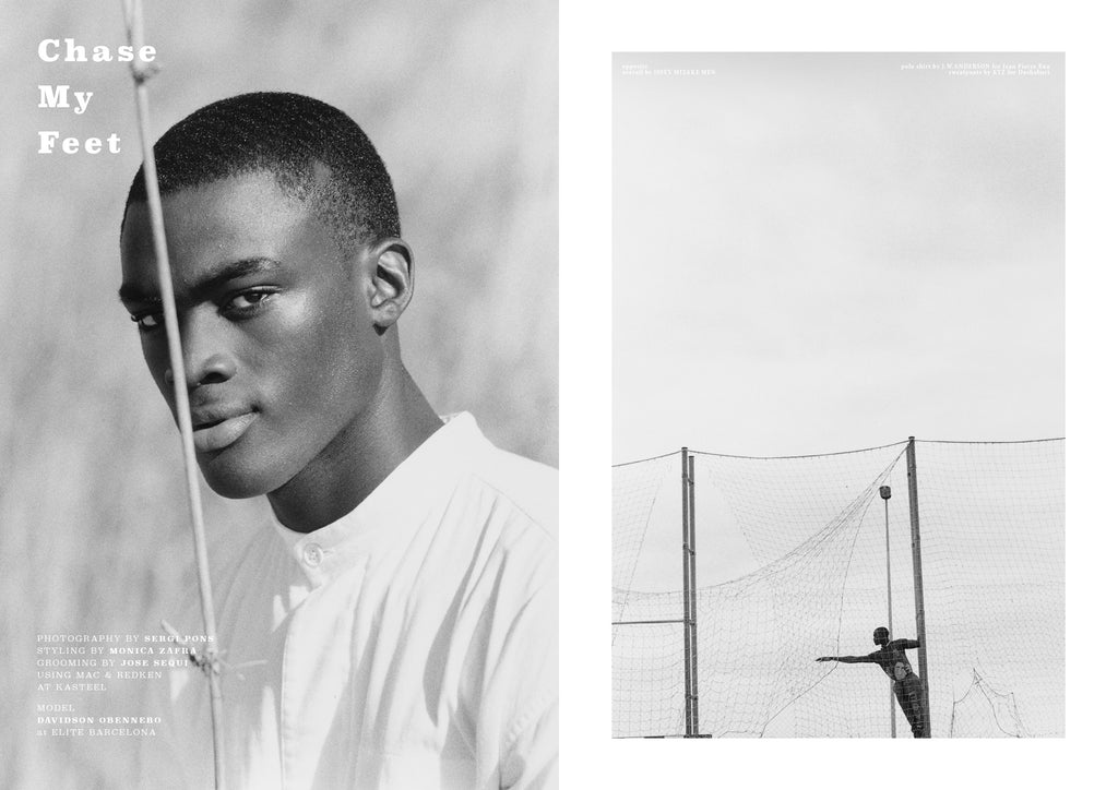 Client Magazine #17