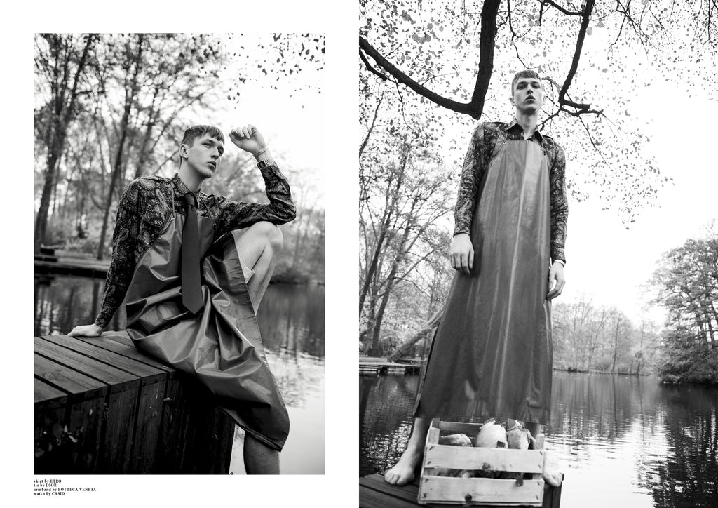 Client Magazine #17
