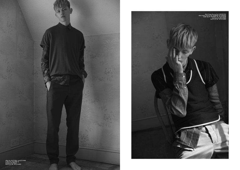 Client Magazine #17