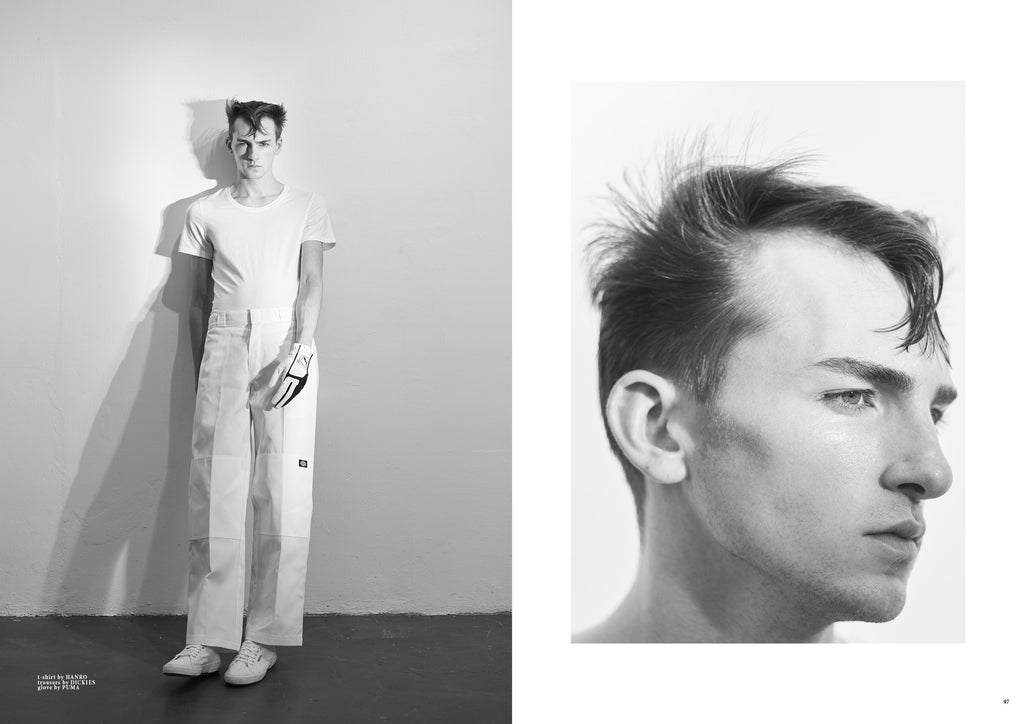 Client Magazine #19