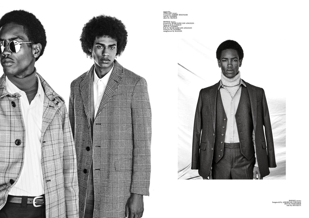 Client Magazine #19