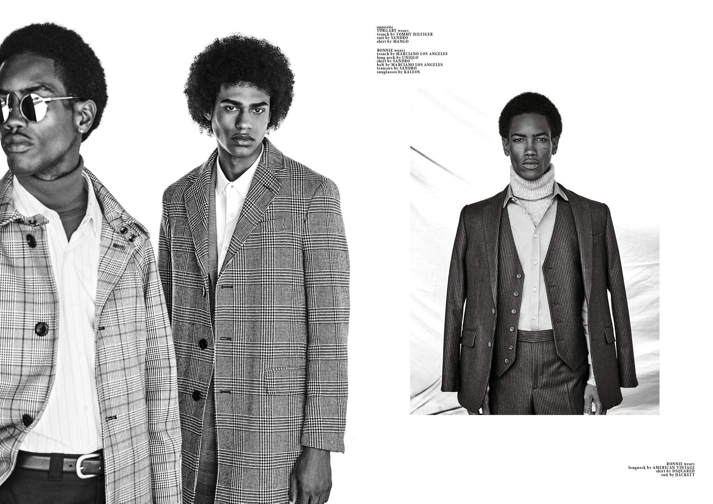 Client Magazine #19