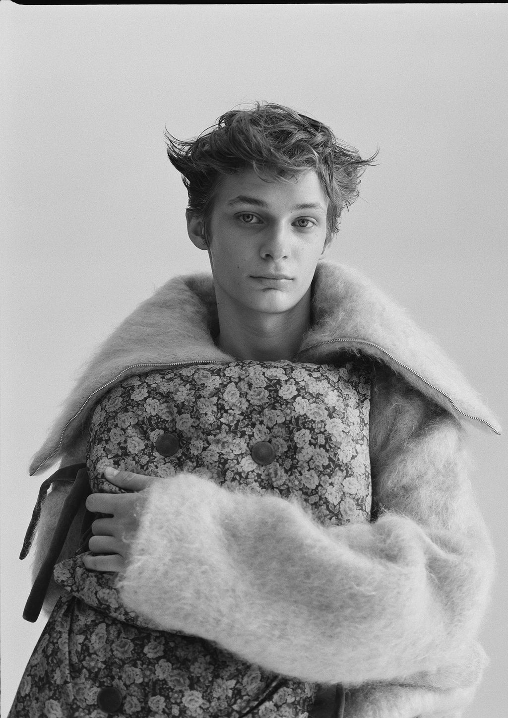 Client Magazine #20