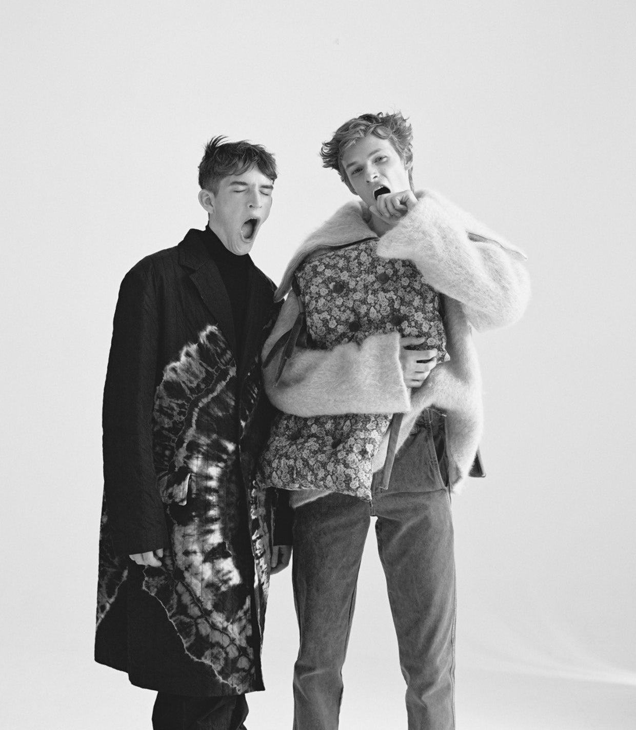 Client Magazine #20