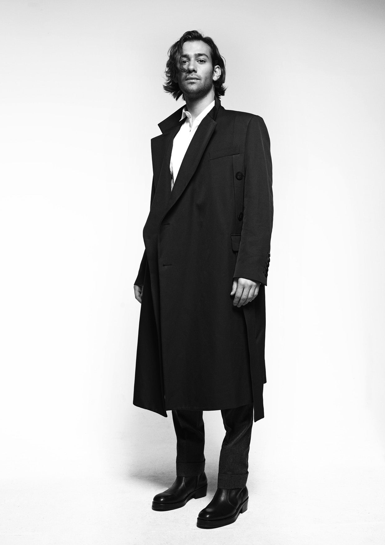 Client Magazine #20