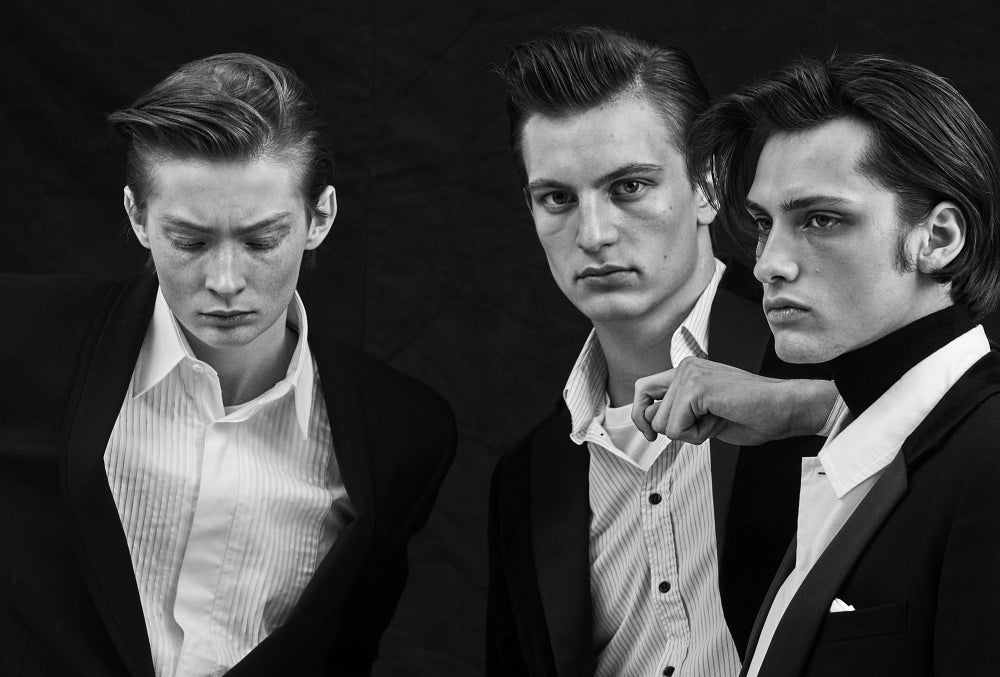 Client Magazine #21