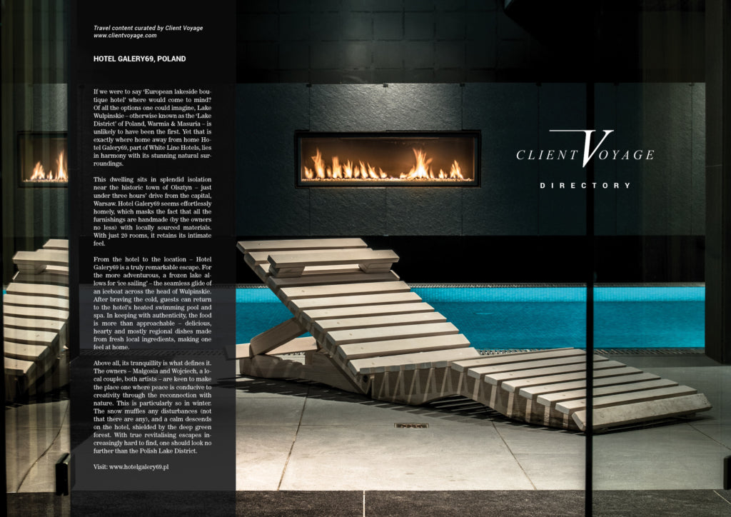 Client Style #18