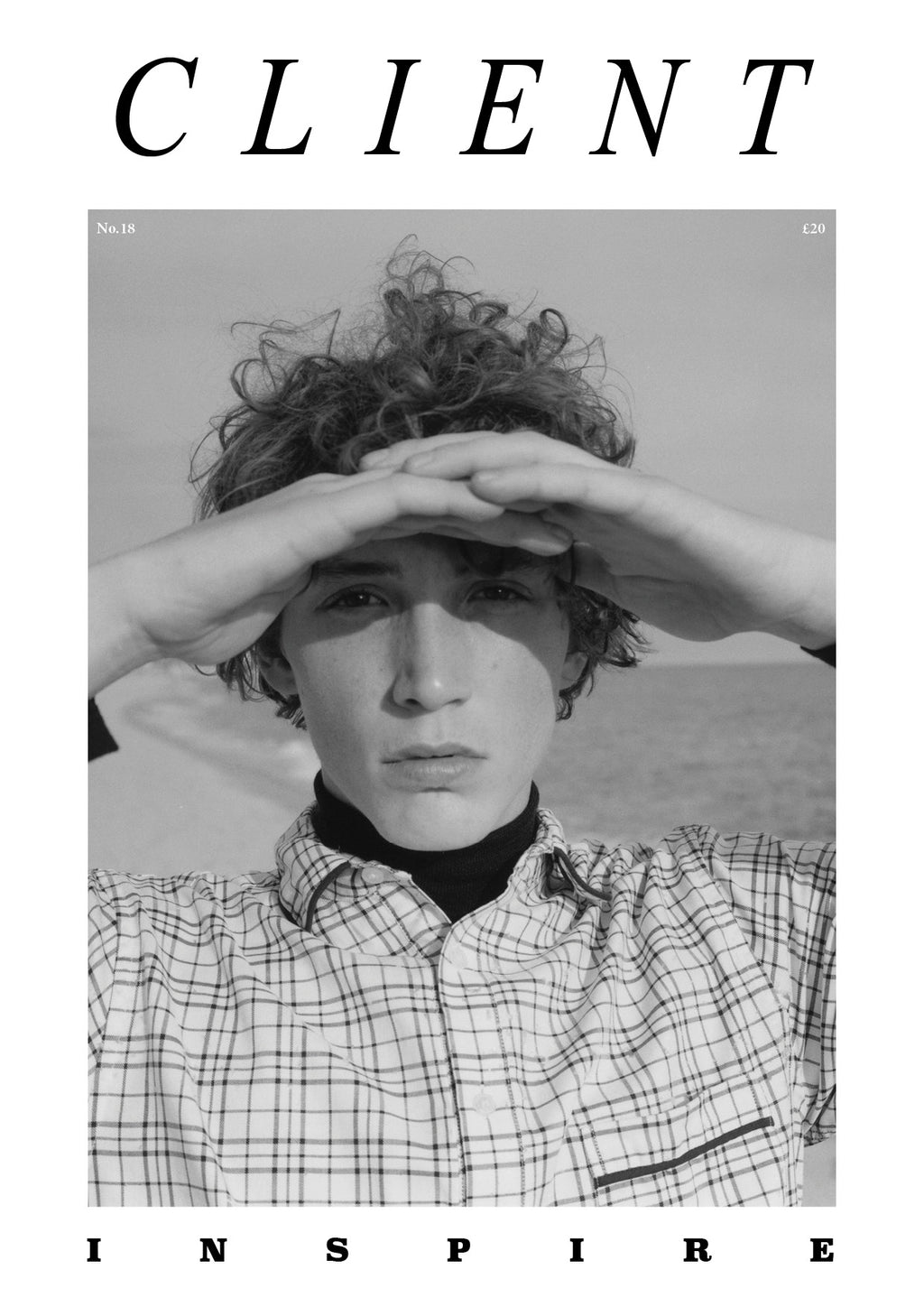 Client Magazine #18