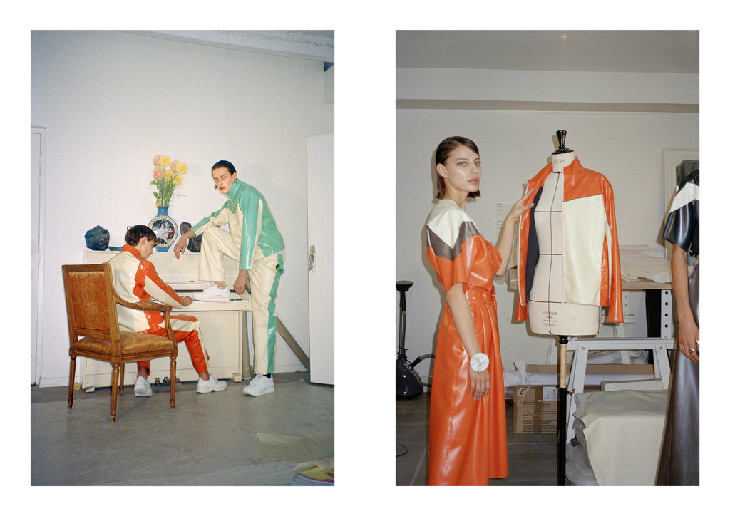 Client Style #20