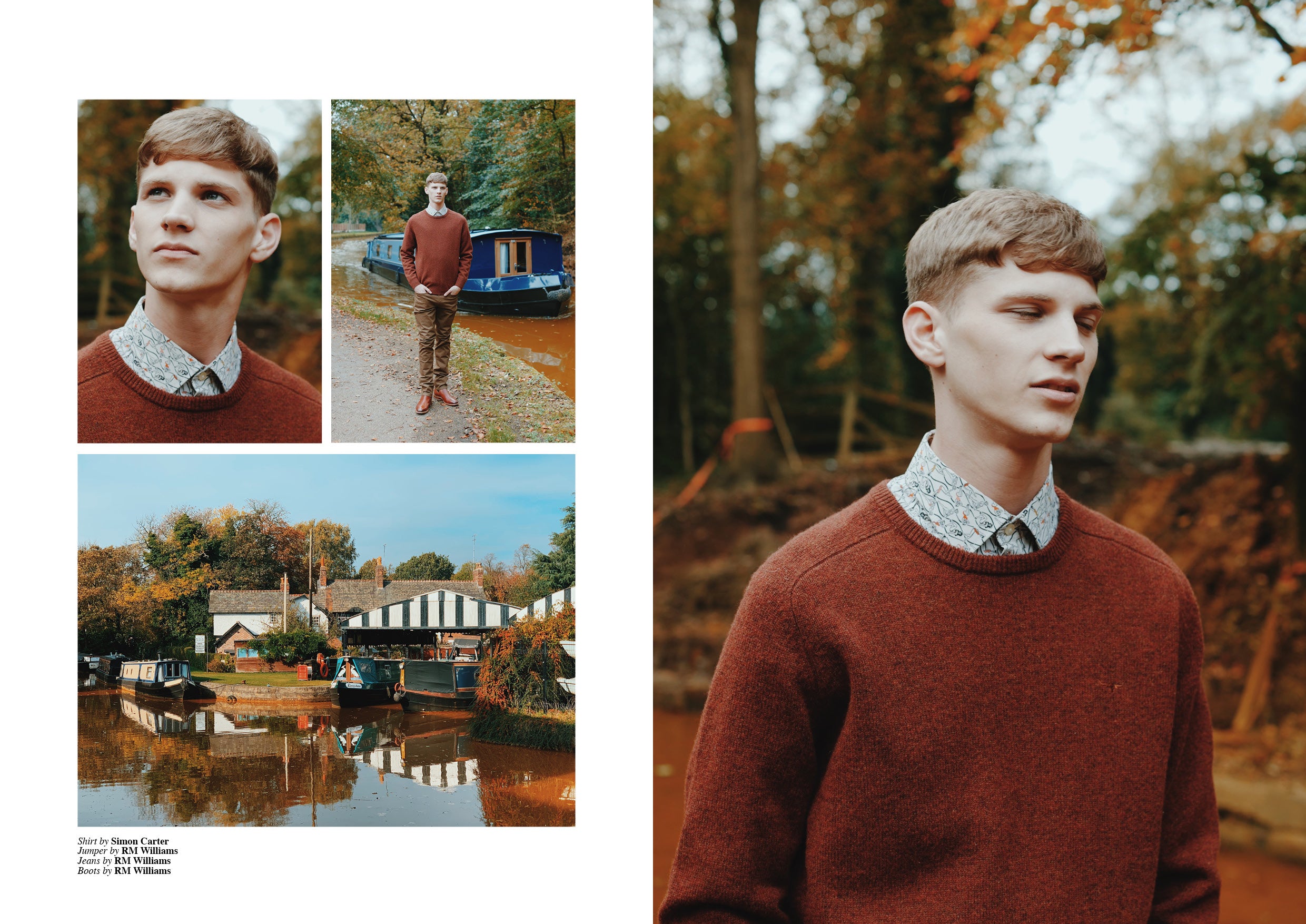 Client Style #20