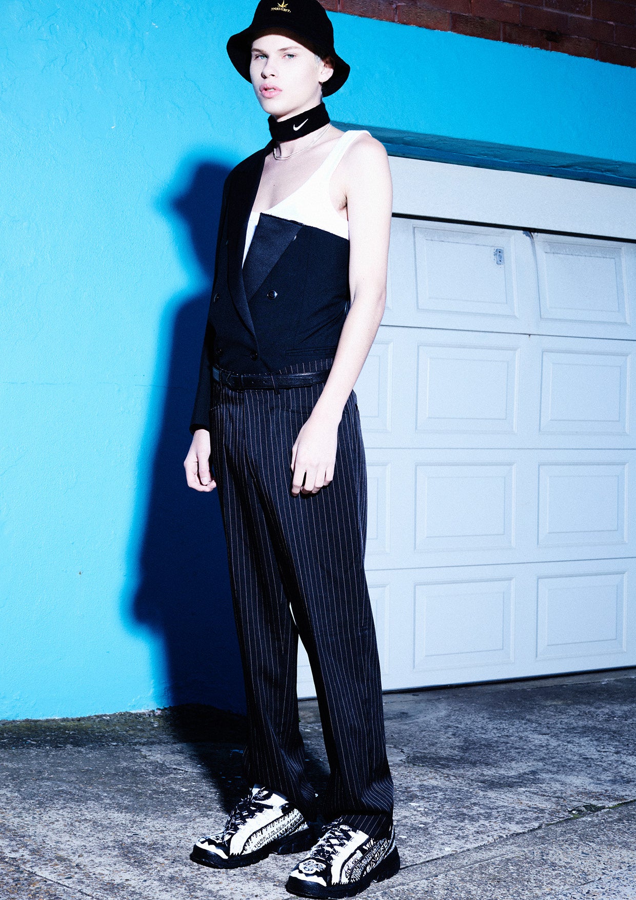 Client Style #21