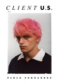 Client Magazine U.S. #16
