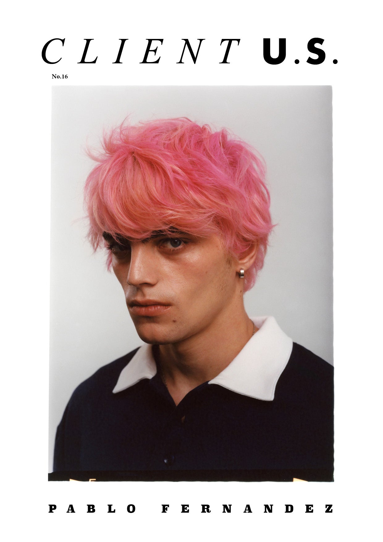 Client Magazine U.S. #16