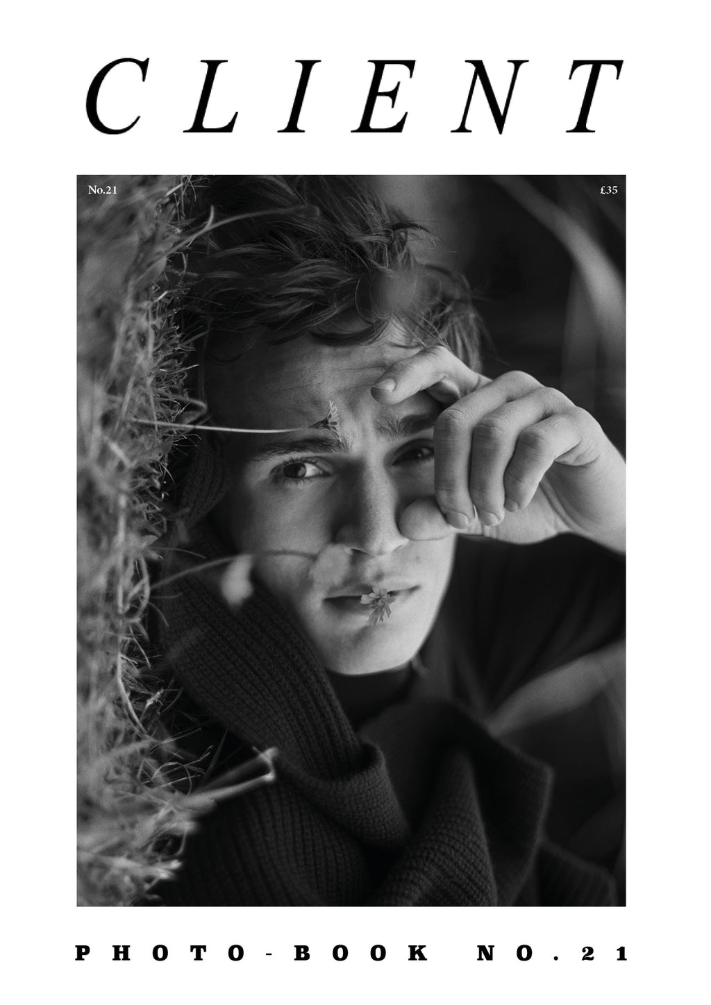 Client Magazine #21