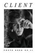 Client Magazine #21