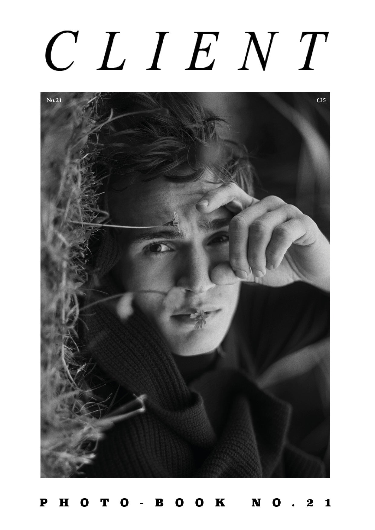 Client Magazine #21
