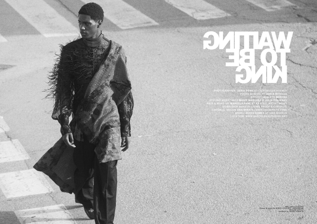 Client Magazine #21