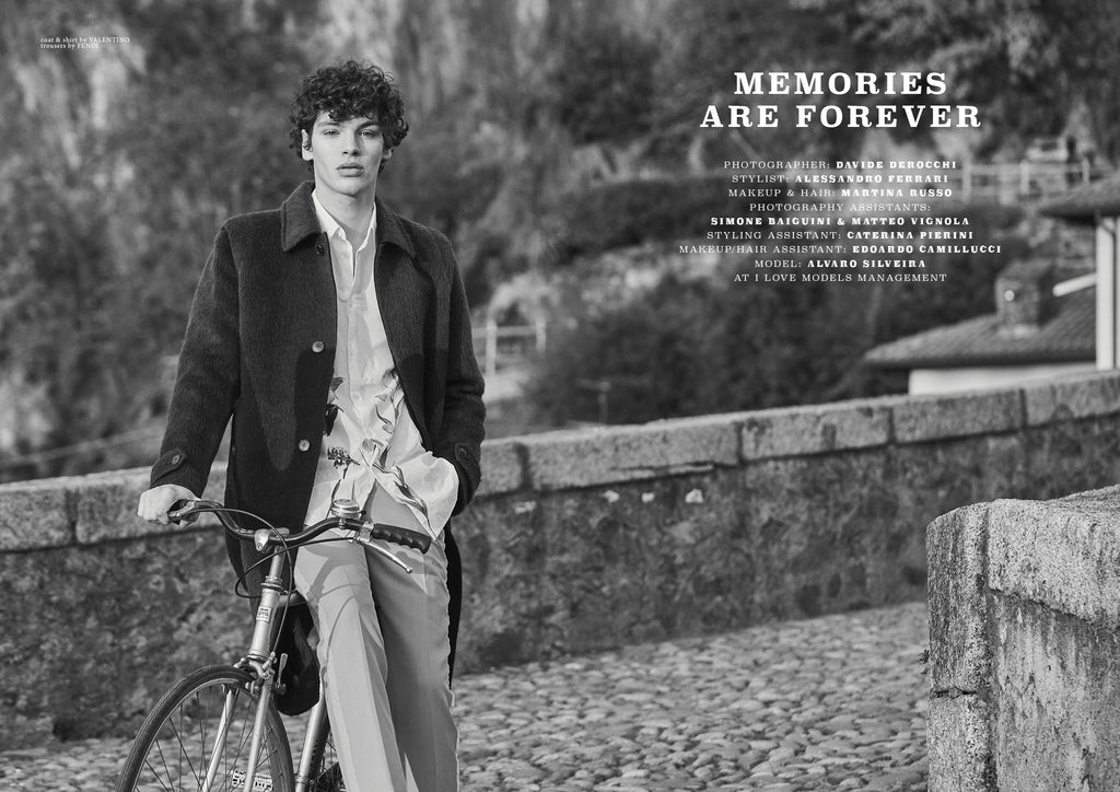 Client Magazine #21