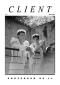 Client Magazine #23