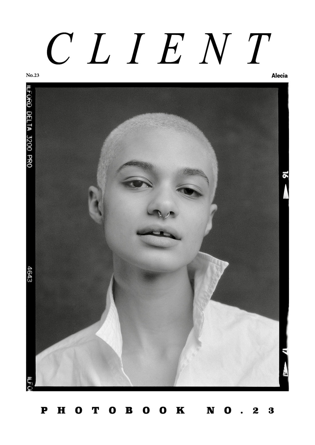 Client Magazine #23