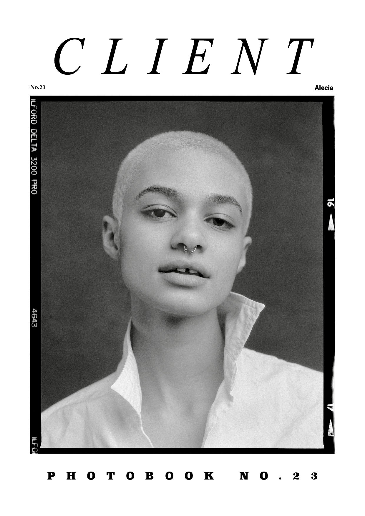 Client Magazine #23