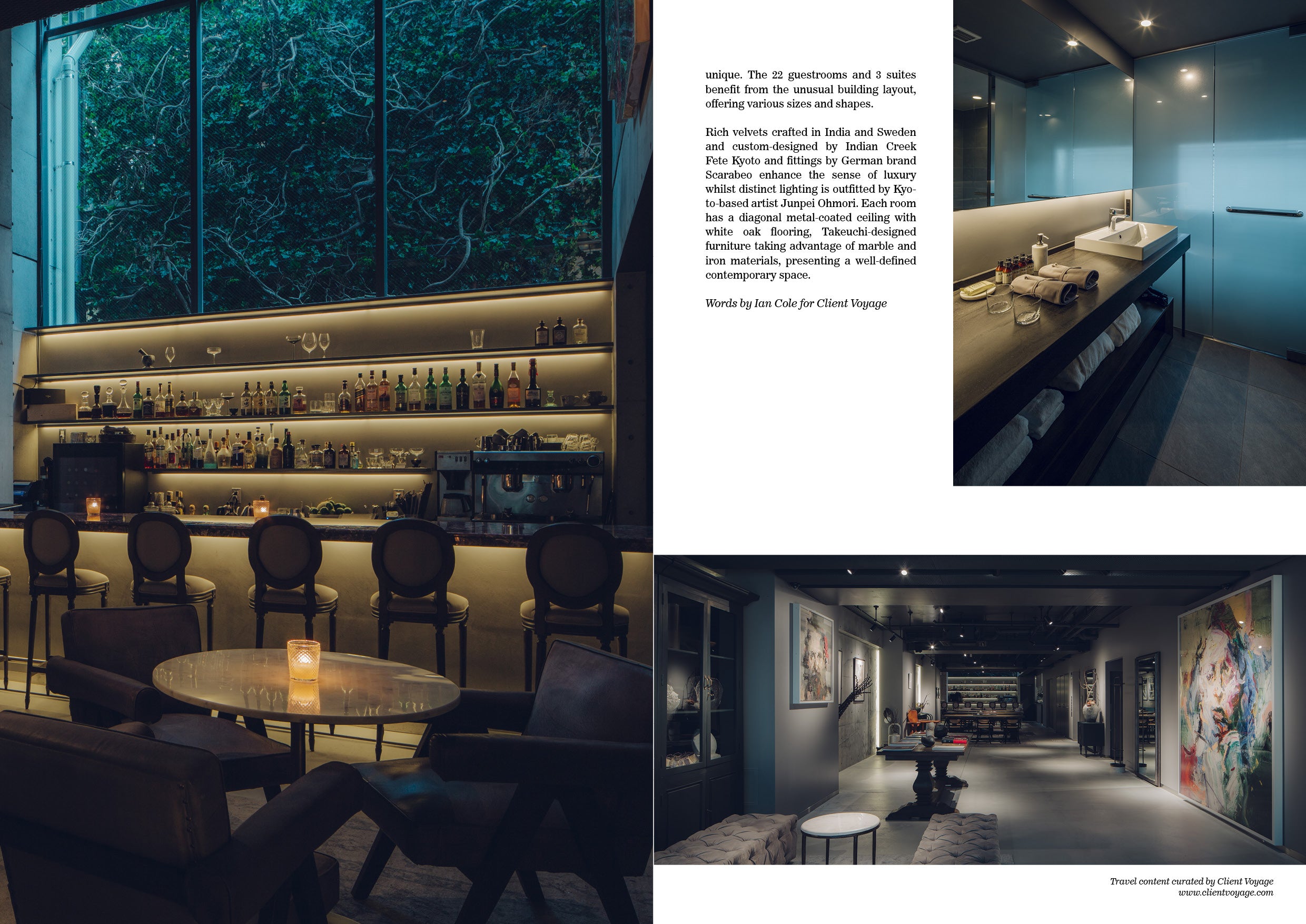Client Style #22